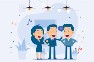 Pourquoi organiser des événements CSE ?