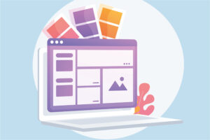 5 casquettes élus cse