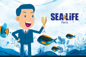 offre cse sealife