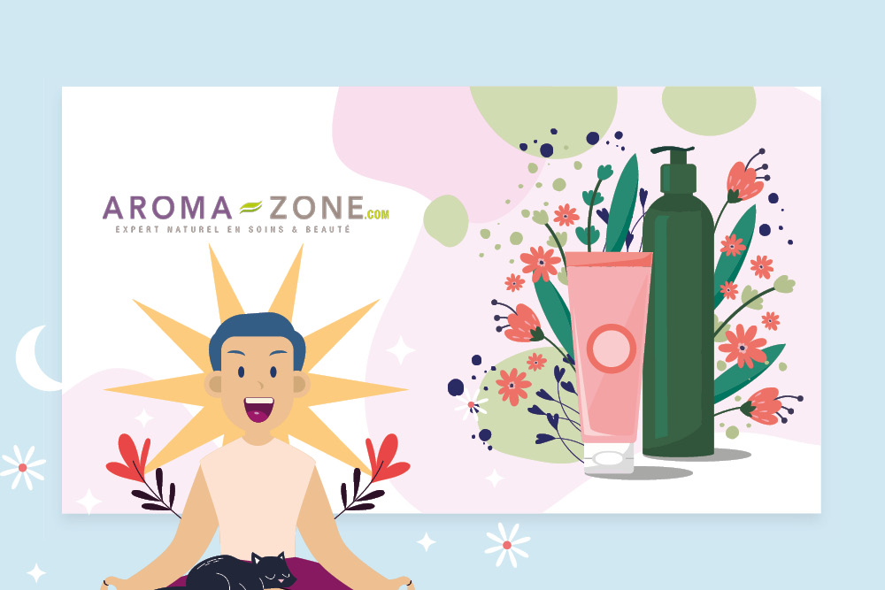 Offre CSE Aroma-Zone : réductions sur les E-cartes cadeaux