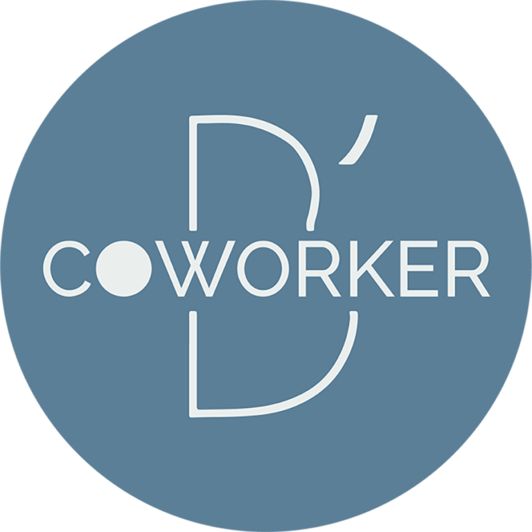 bcoworker x emile's