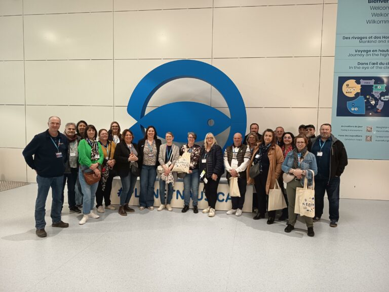 nausicaa eductour