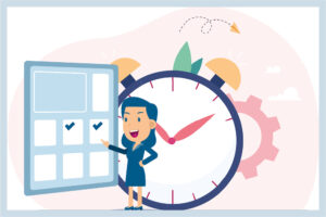 crédit d'heure de délégation : peut on le dépasser ?