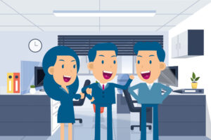 cse et rétention des collaborateurs