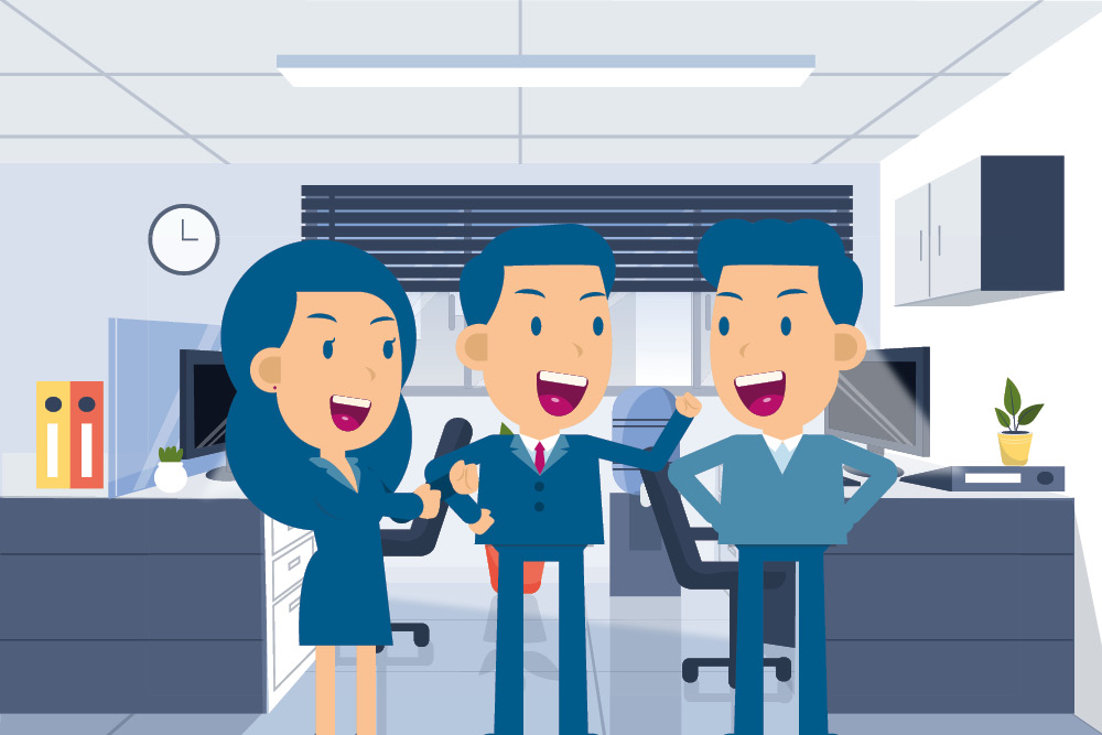 Le rôle des avantages CSE dans la rétention des collaborateurs