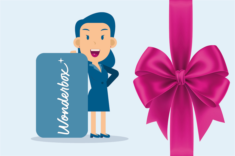 offre cse wonderbox