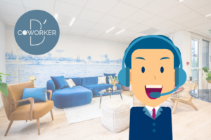 coworking avantages