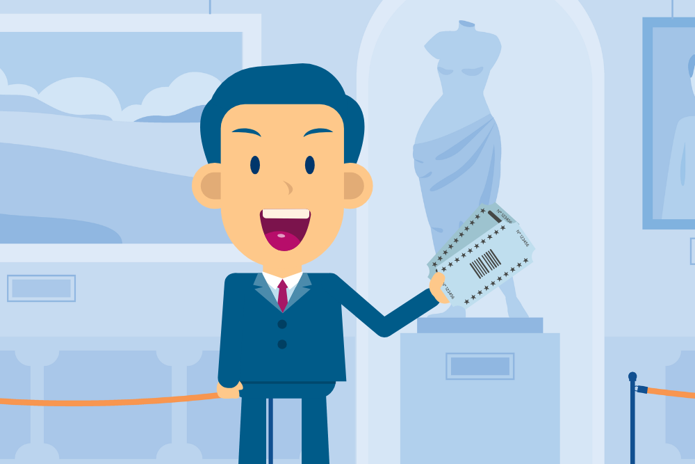 Tout savoir sur le chèque culture CSE
