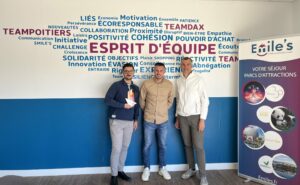 remise trophée compagnie des alpes