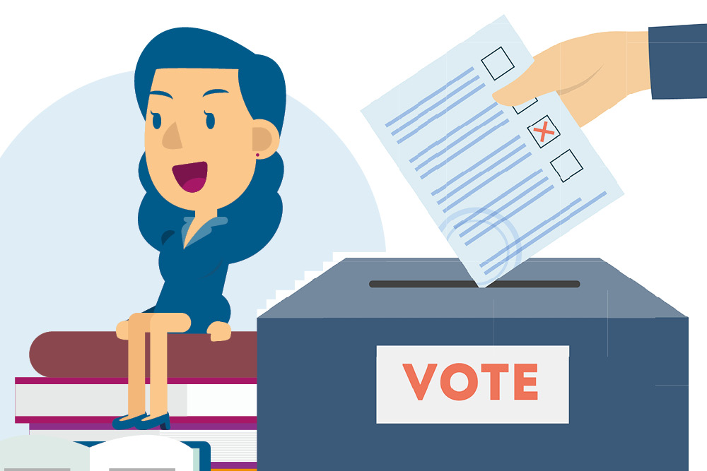 comment organiser les élections du cse