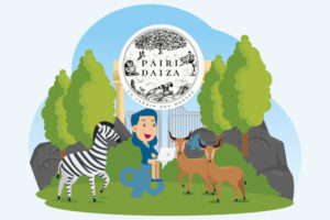 pairi daiza billetterie cse