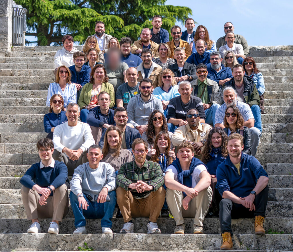 Emilers Bootcamp Emile's 2026 — Emiles