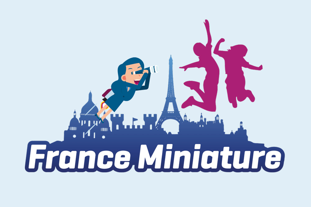 Offre CSE France Miniature : réductions sur la billetterie
