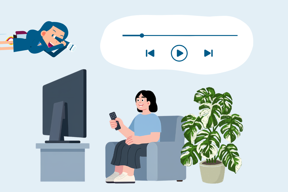 offre cse streaming