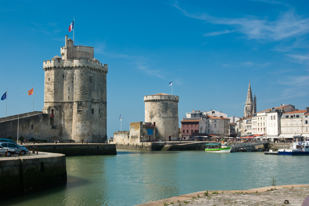 offre locale charante-maritime