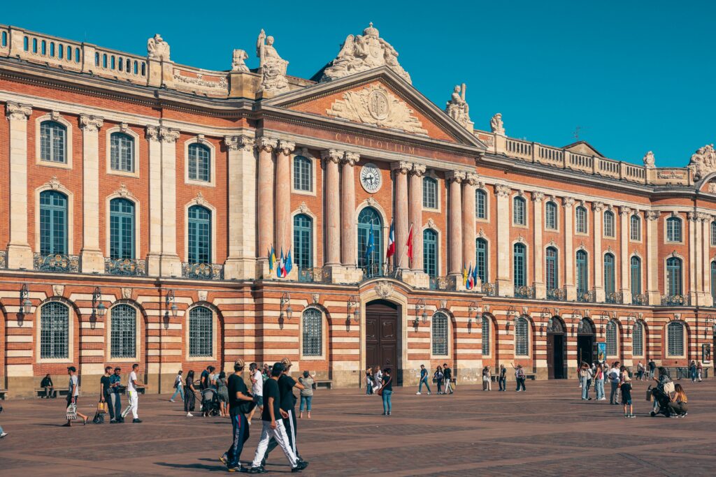 offre cse toulouse