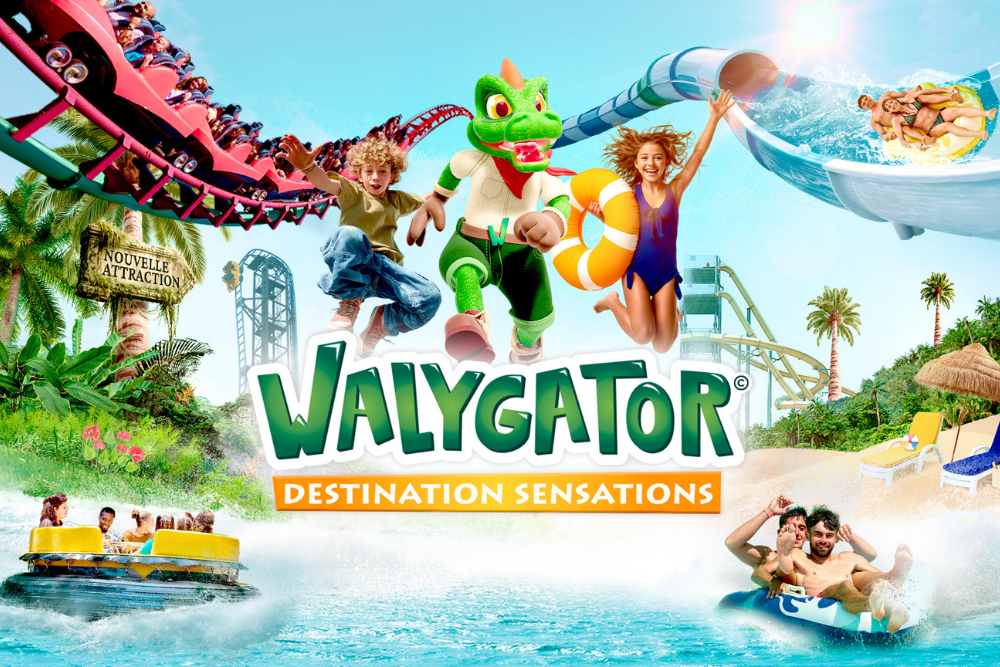 offre cse walygator