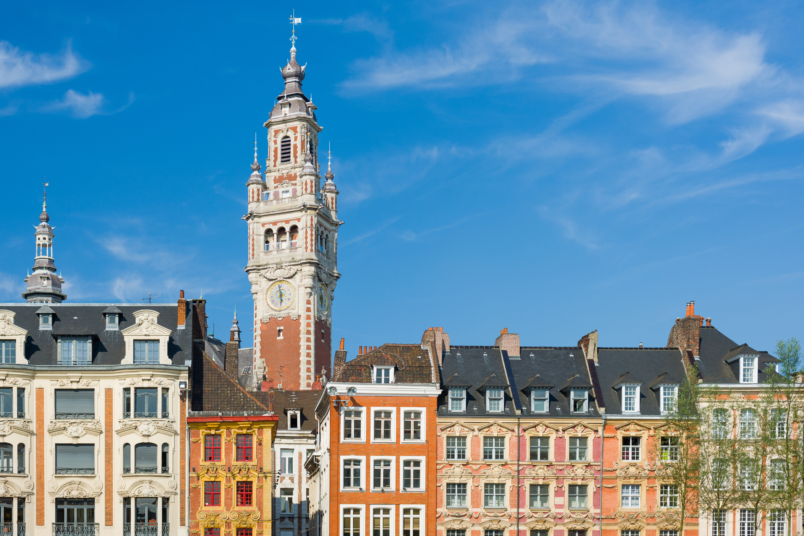 offre locale lille