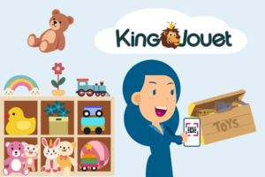 offre cse king jouet