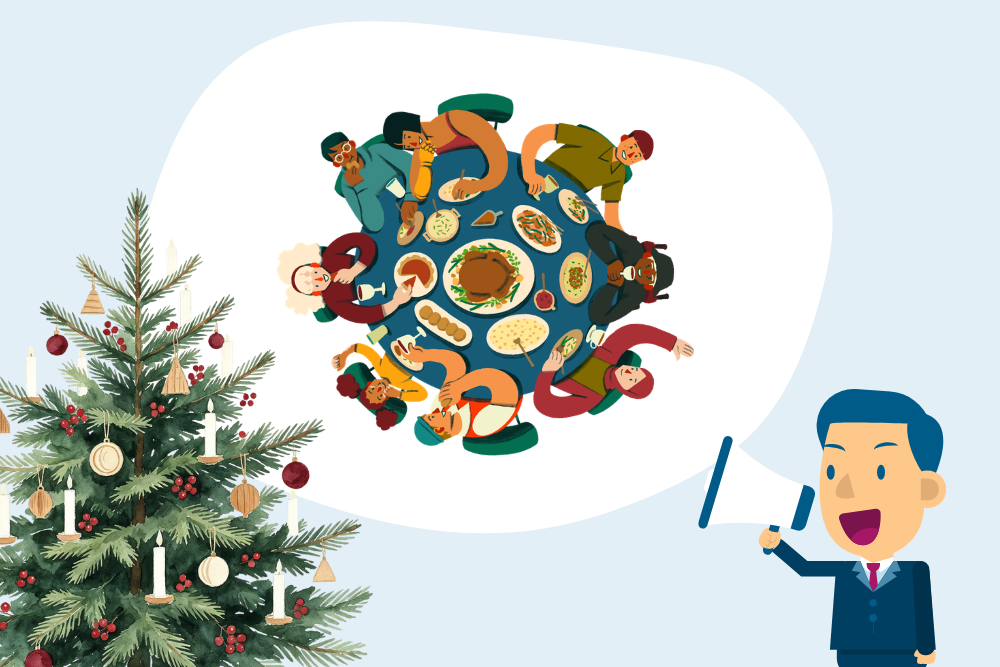 Guide CSE spécial Noël 2026 : budget, idées cadeaux et exonérations