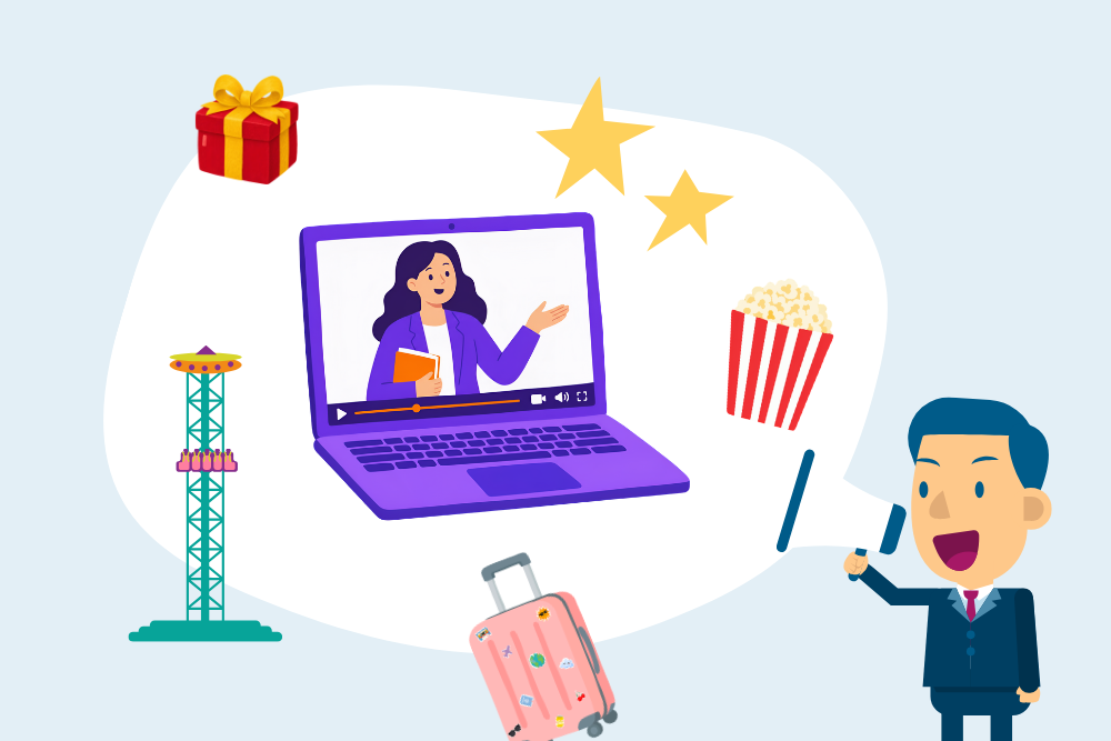 CSE multi-sites : comment proposer les mêmes avantages à tous ?